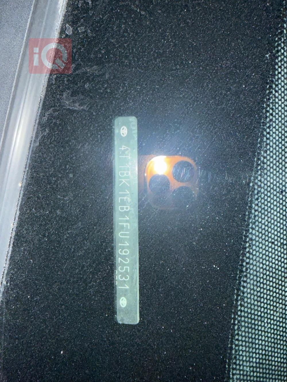 تويوتا أفالون